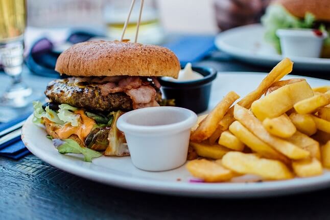 Comida&Bebida