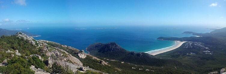 Wilsons Promontory