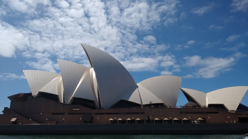 Opera de Sídney