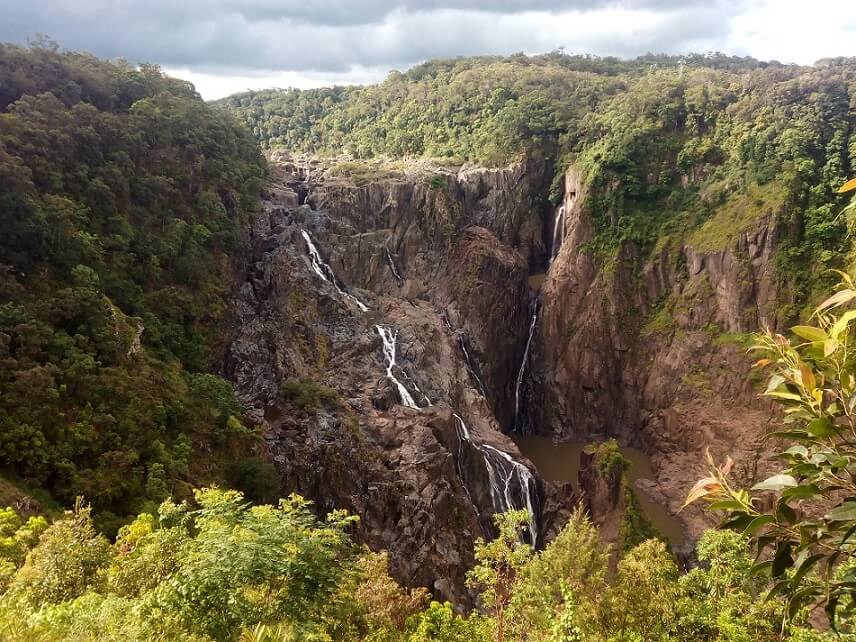 Trópicos de Queensland