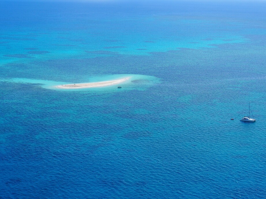Gran Barrera de Coral