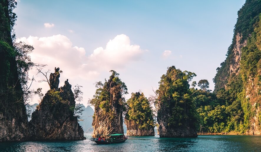 Tailandia