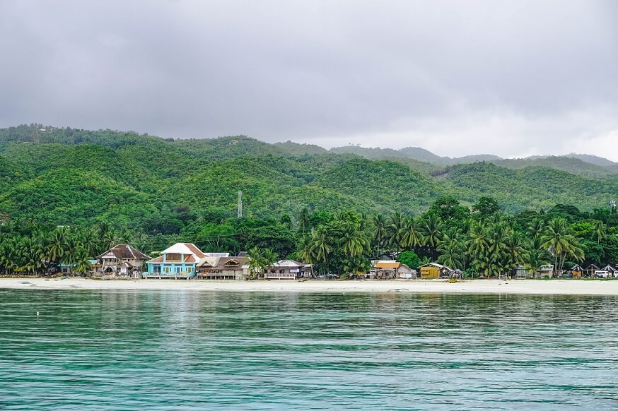 Filipinas