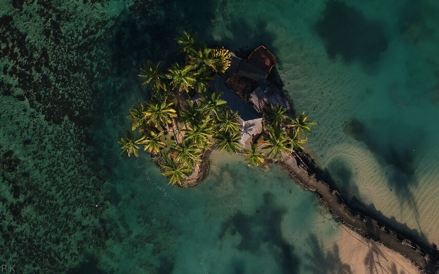 Islas Fiji