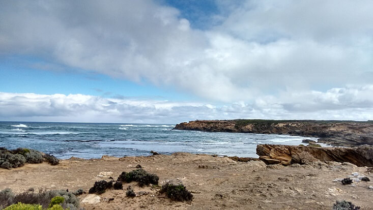 Great Ocean Road