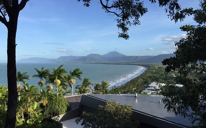 Port Douglas