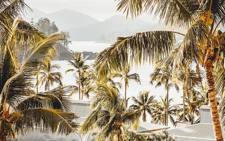 Hamilton Island en 1 mes por Australia