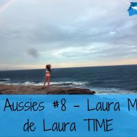 Charlas Aussies #8. Laura Martínez de Laura TIME