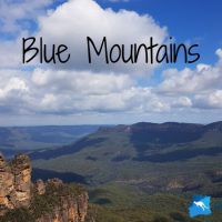 Blue Mountains