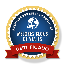 Mejores blog de viajes por buenosybaratos