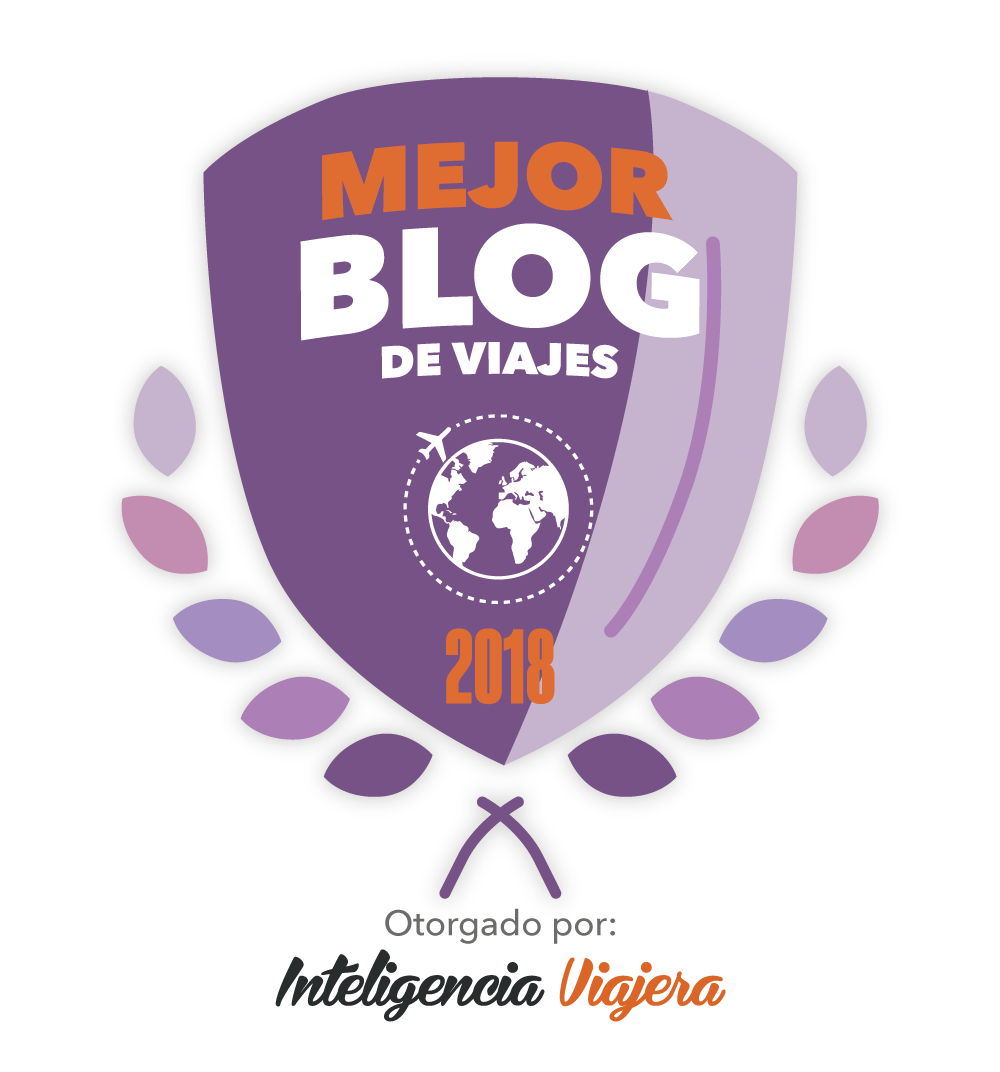 Blog Revelación de Viajes 2018 - Inteligencia Viajera