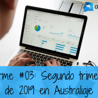 Informe #03_ Segundo trimestre de 2019 en Australiaje