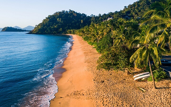 Road trip - Costa del Coral