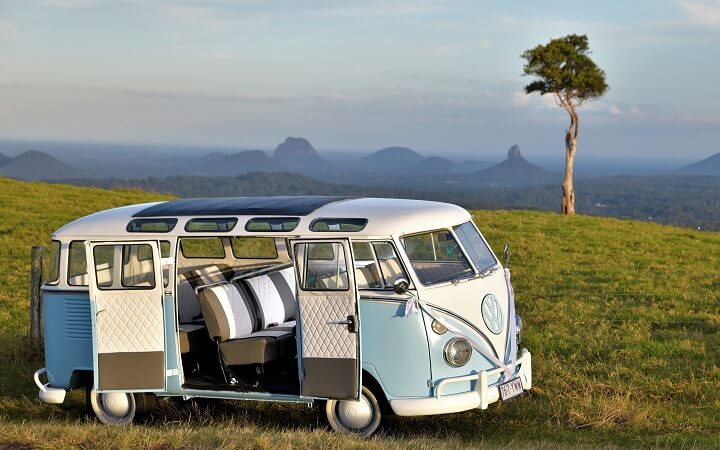 Road trip - Costa de Queensland