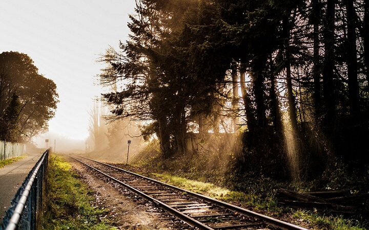 Belgrave en Dandenong Ranges