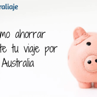 Cómo ahorrar durante tu viaje por Australia Cómo ahorrar durante tu viaje por Australia