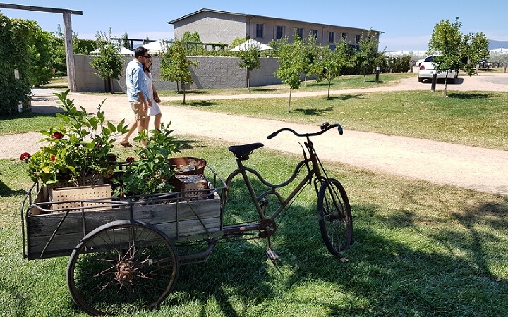 Hotel en Yarra Valley