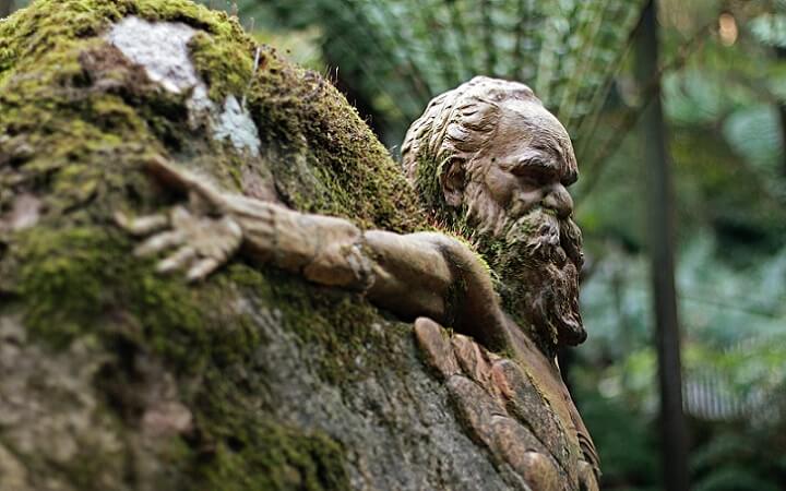 William Ricketts Sanctuary