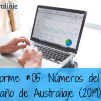 Informe #05. Australiaje