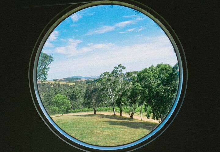 Tour organizado en Yarra Valley