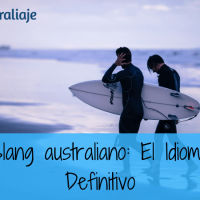 Slang australiano: El Idioma Definitivo Slang australiano_ El Idioma Definitivo