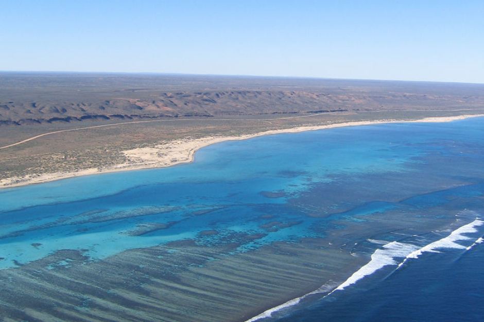 Cape Range National Park y Ningaloo Reef