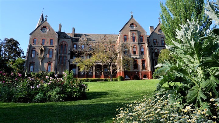 Abbotsford Convent