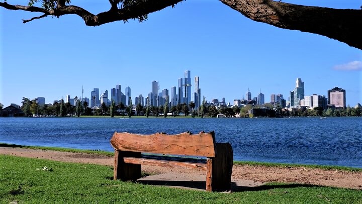 Albert Park
