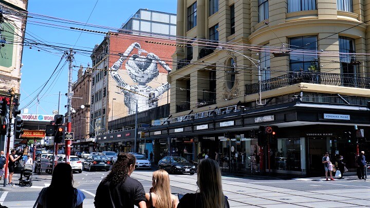 Chapel Street
