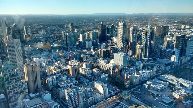 Eureka Skydeck
