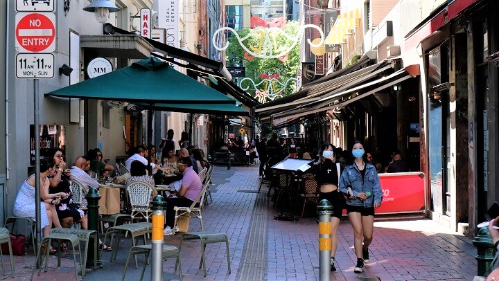 Hardware Lane