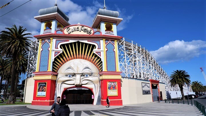 Luna Park