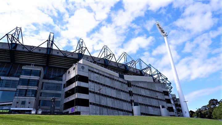MCG