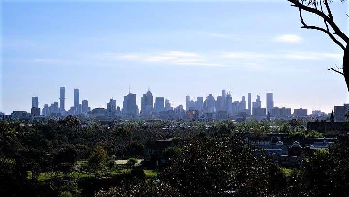Norris Reserve