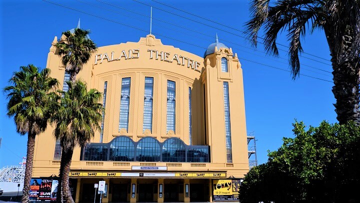 Palais Theatre