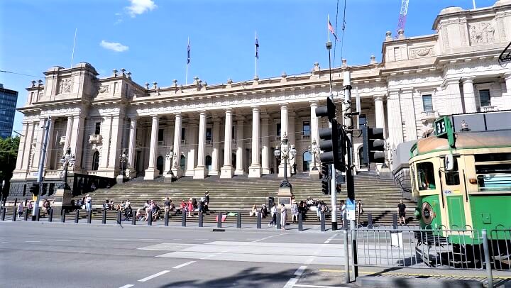 Parliament House