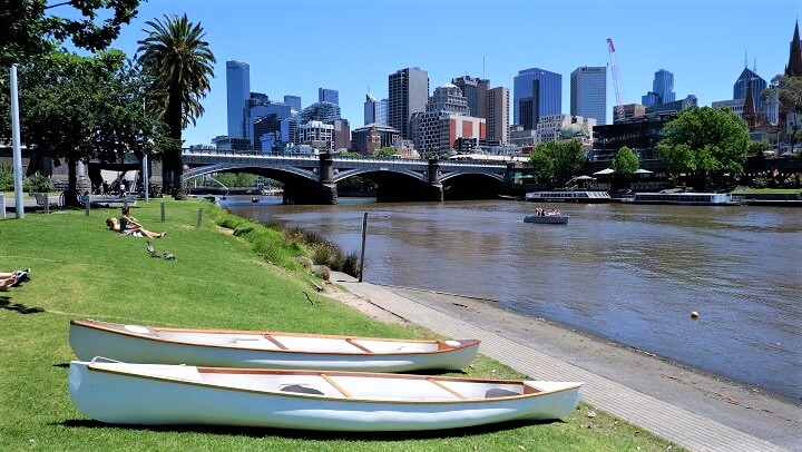 Princes Bridge
