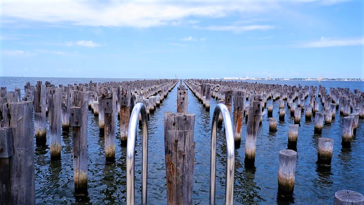 Princes Pier