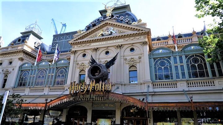 Princess Theatre