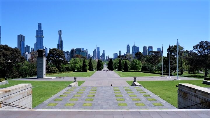 Garden of Remembrance