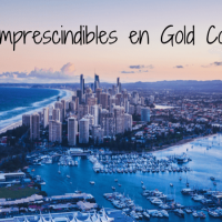 Qué hacer en Gold Coast: 15 actividades imprescindibles 15 imprescindibles en Gold Coast